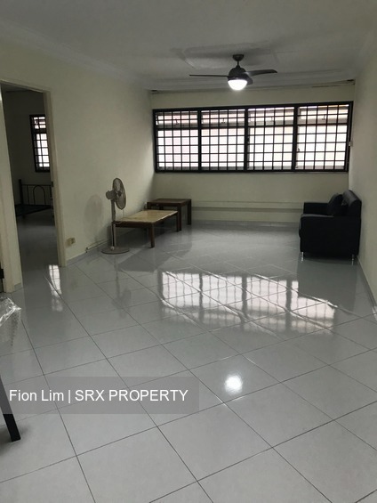 Choa Chu Kang Avenue 2 thumbnail photo